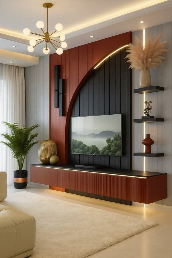 Tv Unit