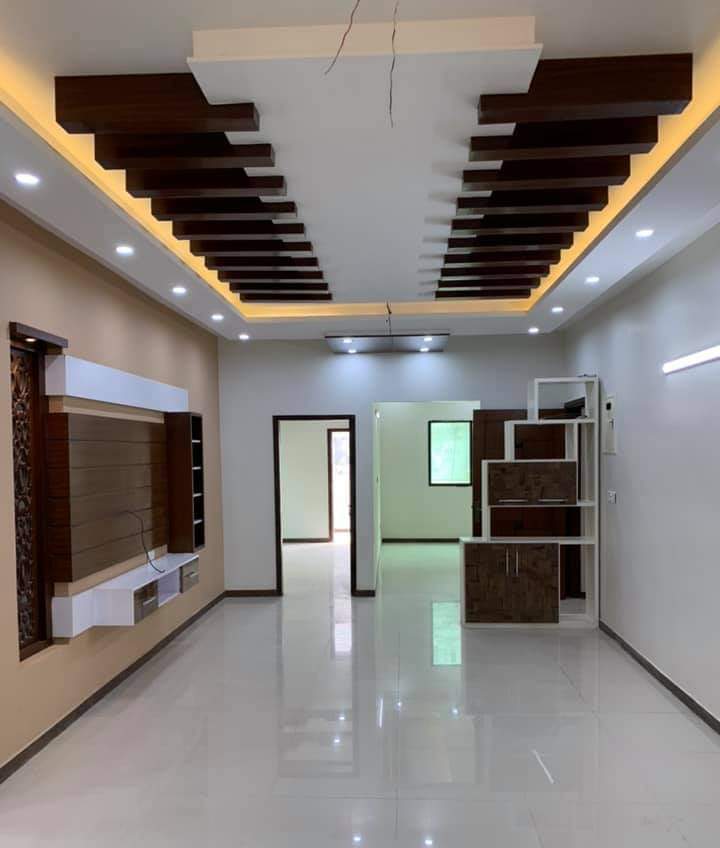False Ceiling