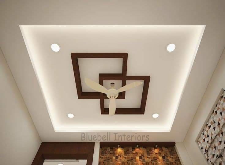 False Ceiling