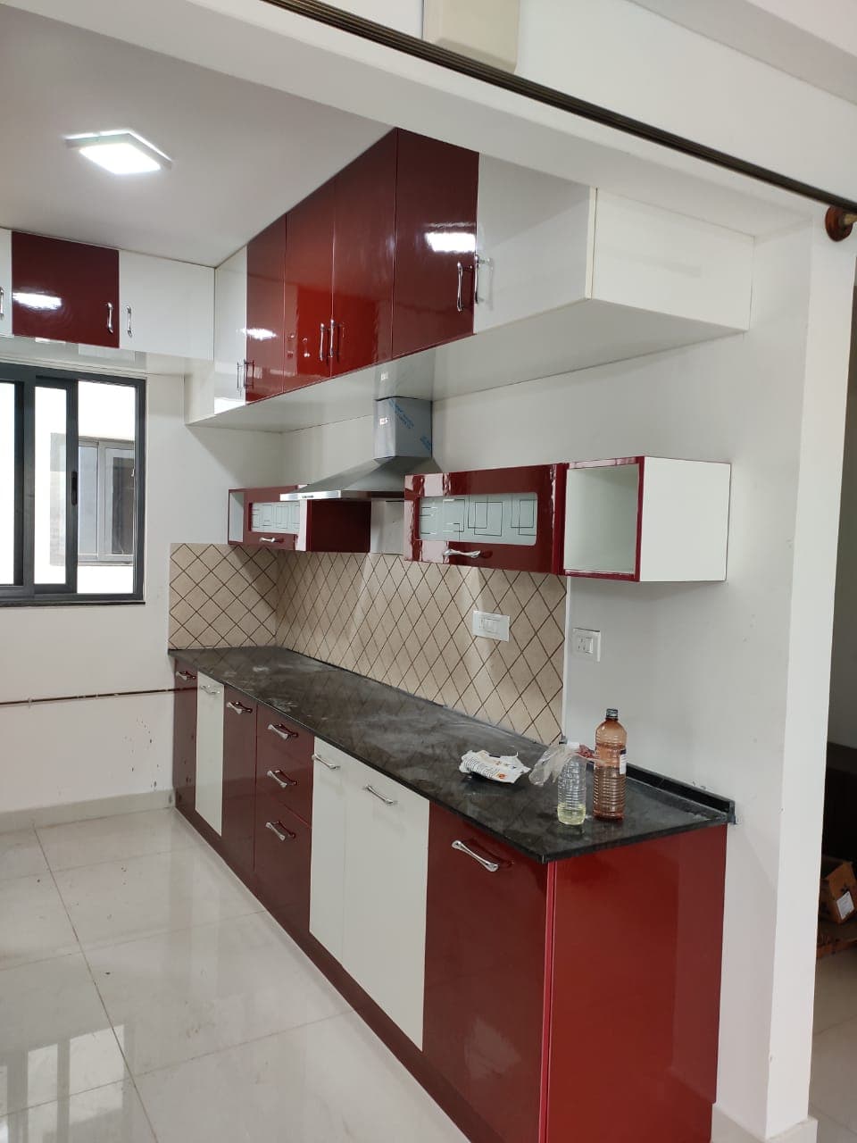 Modular Kitchen